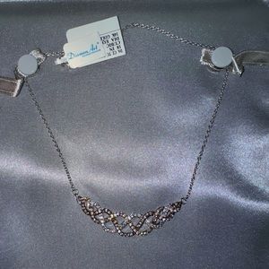 DiamonArt Pendant Necklace